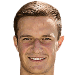 Johannes Bender fm20