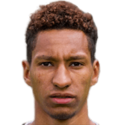 Salif Cissé fm 2020