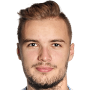 Matej Jakubek fm 2020