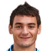 Florent Gache fm 2020