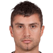 Tomislav Pajovic fm 2020