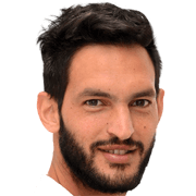 Nicolás De Bruno fm20