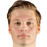 Juho Lehtonen fm20