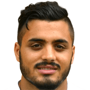 Gabriele Bernardotto fm20