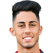 Gabriele Gibilterra fm 2020