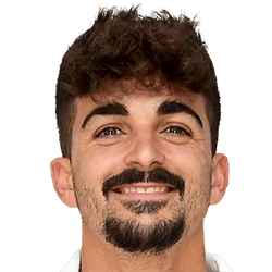 Matteo Cericola fm20