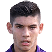 Salvatore Longo fm20