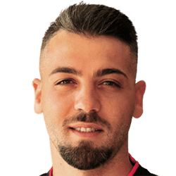 Emmanuele Esposito fm20