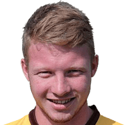 Tommy Wright fm 2020