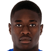 Ibrahim Meité fm20