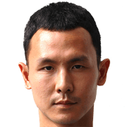 Jeong Seong-Min fm 2020