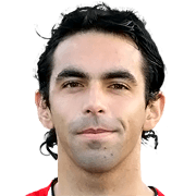 Nicolás Crovetto fm20