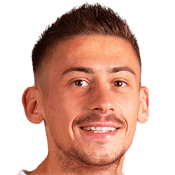 Aleksandar Isaevski fm20