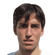 Rodrigo Malbernat fm 2020