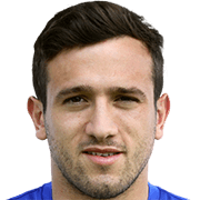 Jerónimo Amione fm 2020