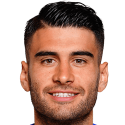 Daniel Petrovic fm 2020