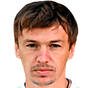 Sergiy Starenkyi fm 2020