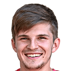 Nazar Stasyshyn fm 2020