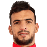 Kaddour Beldjillali fm 2020