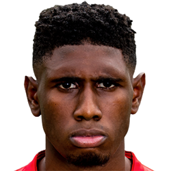 Rivano Stacie fm 2020