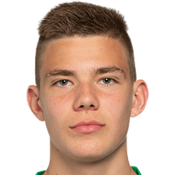 Brynjólfur Darri Willumsson fm20