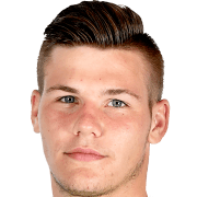 Job Schuurman fm 2020