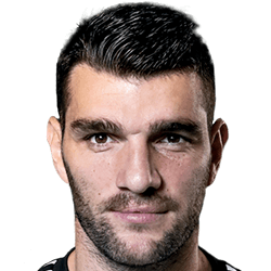 Charly Charrier fm20