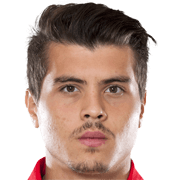 Andrea D'Egidio fm20