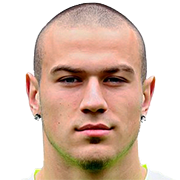 Sacha Bastien fm 2020