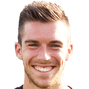 Mitch Walker fm 2020