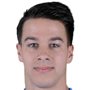 Zachary Sukunda fm20