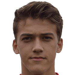 Anders Bærtelsen fm 2020