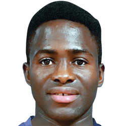 Augustus Kargbo fm20