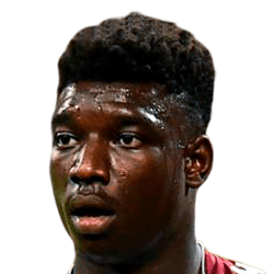 Michel Ndary Adopo fm 2020