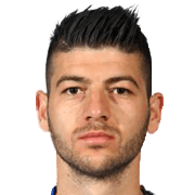 Nikos Ziabaris fm 2020