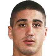 Federico Haberkorn fm20