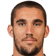 Franck Dufrennes fm 2020