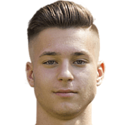 David Tomic fm 2020