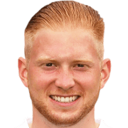 Maximilian Reule fm 2020