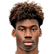 Christopher Wooh fm 2020