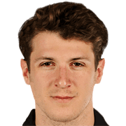 Mason Trafford fm 2020