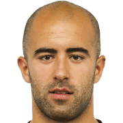 Íñigo Pradera fm20