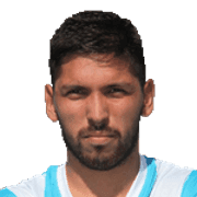 Gabriel Díaz fm 2020