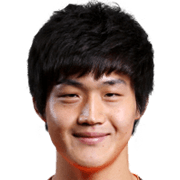 Han Yong-Soo fm 2020