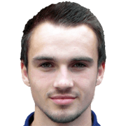 Jamie Harney fm 2020