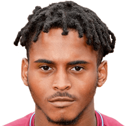 Josh Okotcha fm 2020