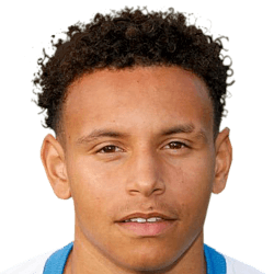 Rarmani Edmonds-Green fm20