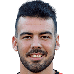 Víctor Alonso fm20