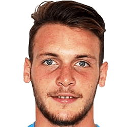 Giuseppe Esposito fm20