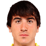 Joel Huertas fm 2020